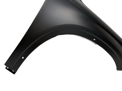 Mercedes-Benz GLA X156 2014-2020 Front Right Fender Wing Panel / Aluminium