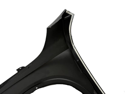 Mercedes-Benz GLA X156 2014-2020 Front Right Fender Wing Panel / Aluminium
