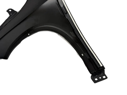 Mercedes-Benz GLA X156 2014-2020 Front Right Fender Wing Panel / Aluminium