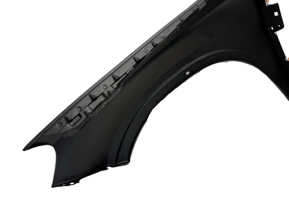Mercedes-Benz GLA X156 2014-2020 Front Right Fender Wing Panel / Aluminium