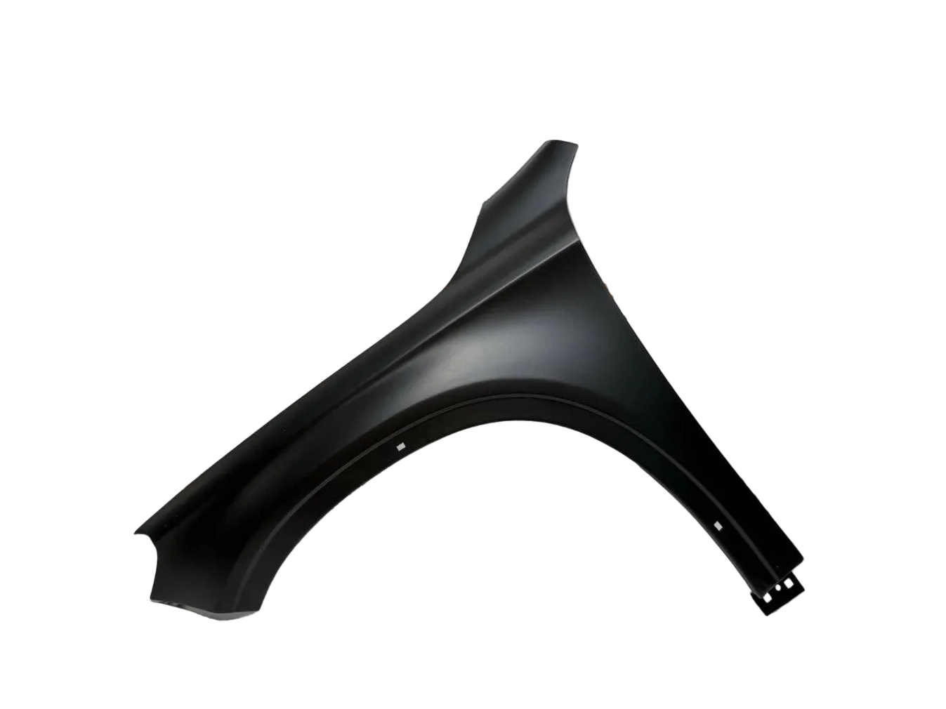 Mercedes-Benz GLA X156 2014-2020 Front Left Fender Wing Panel / Aluminium