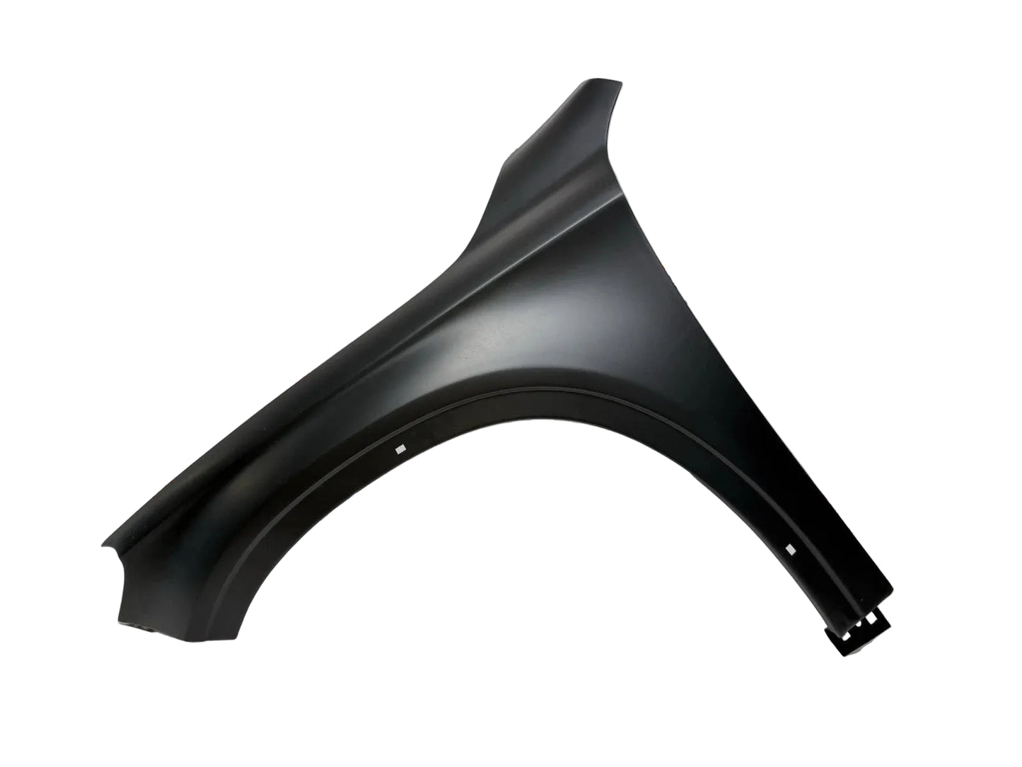 Mercedes-Benz GLA X156 2014-2020 Front Left Fender Wing Panel / Aluminium