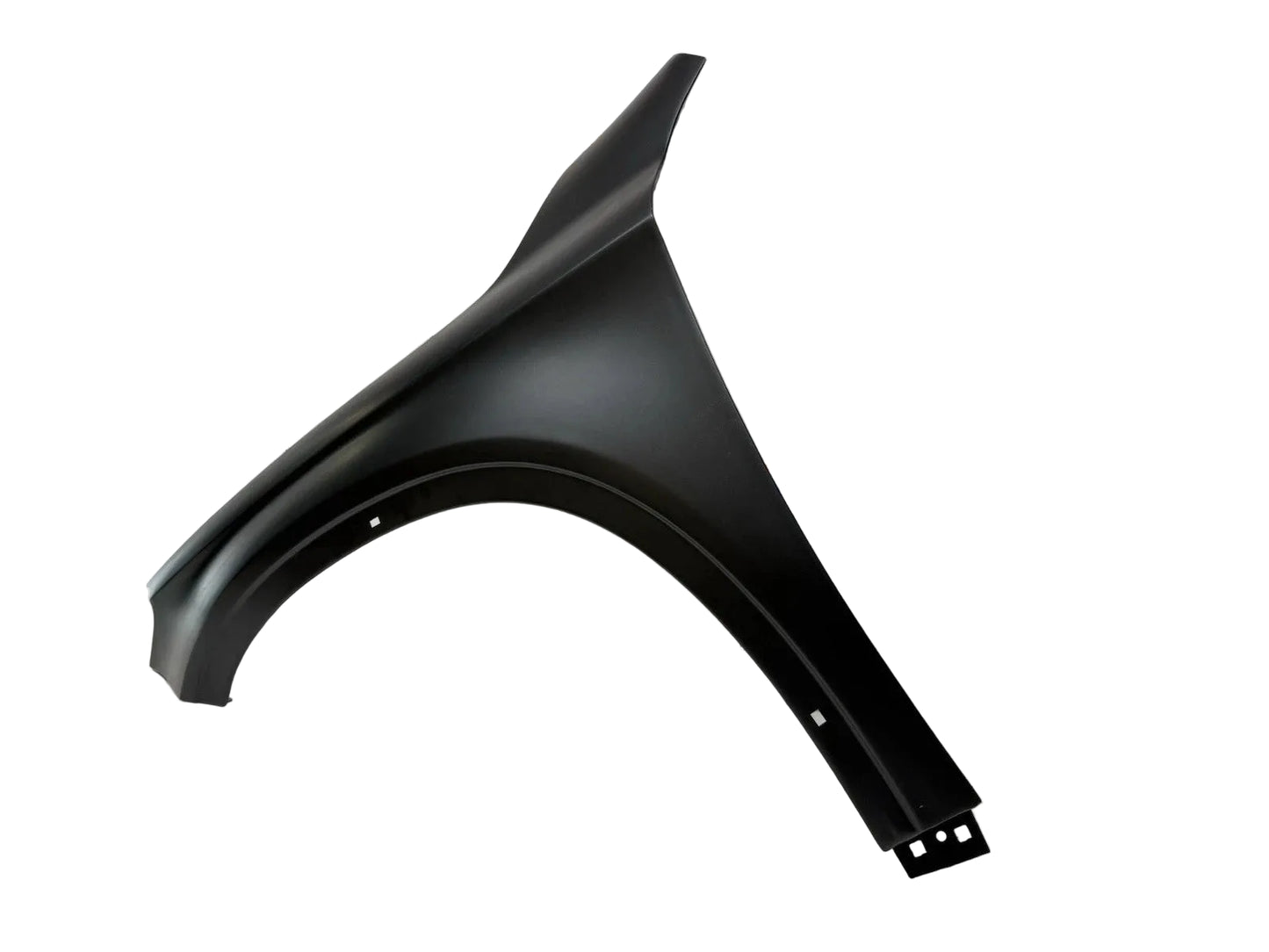 Mercedes-Benz GLA X156 2014-2020 Front Left Fender Wing Panel / Aluminium