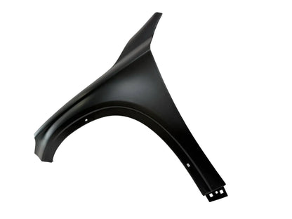 Mercedes-Benz GLA X156 2014-2020 Front Left Fender Wing Panel / Aluminium