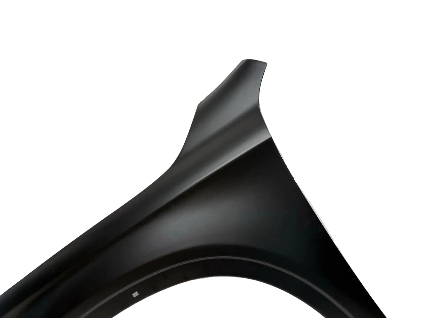 Mercedes-Benz GLA X156 2014-2020 Front Left Fender Wing Panel / Aluminium
