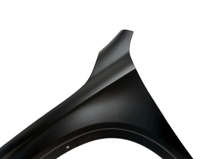 Mercedes-Benz GLA X156 2014-2020 Front Left Fender Wing Panel / Aluminium
