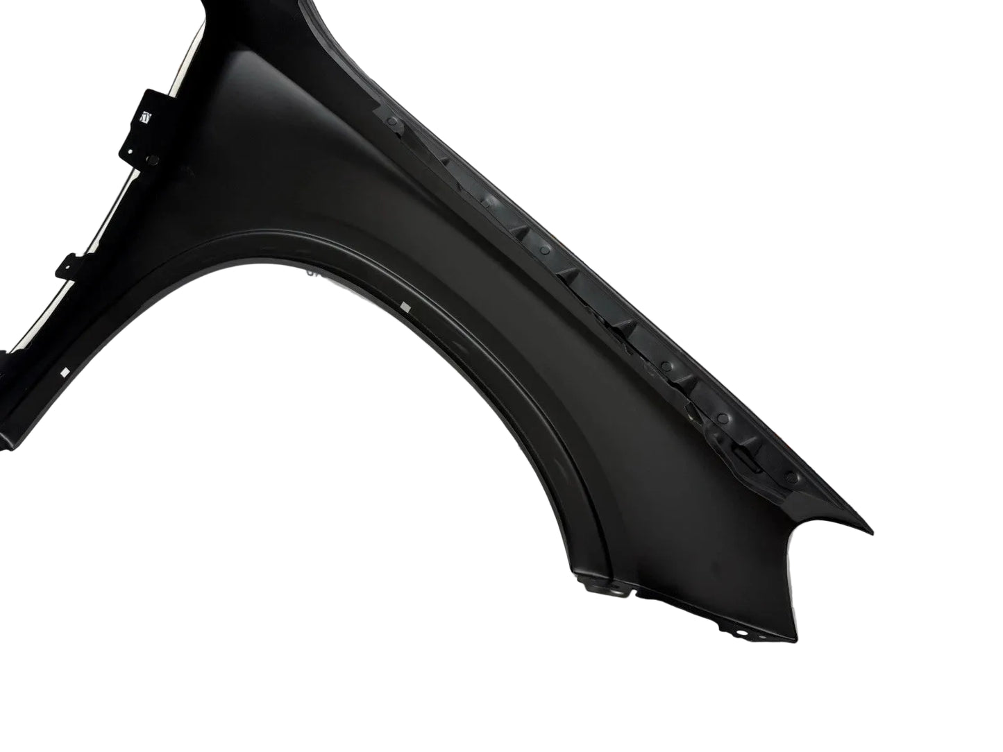 Mercedes-Benz GLA X156 2014-2020 Front Left Fender Wing Panel / Aluminium