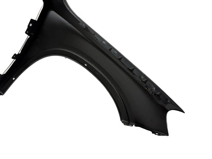 Mercedes-Benz GLA X156 2014-2020 Front Left Fender Wing Panel / Aluminium