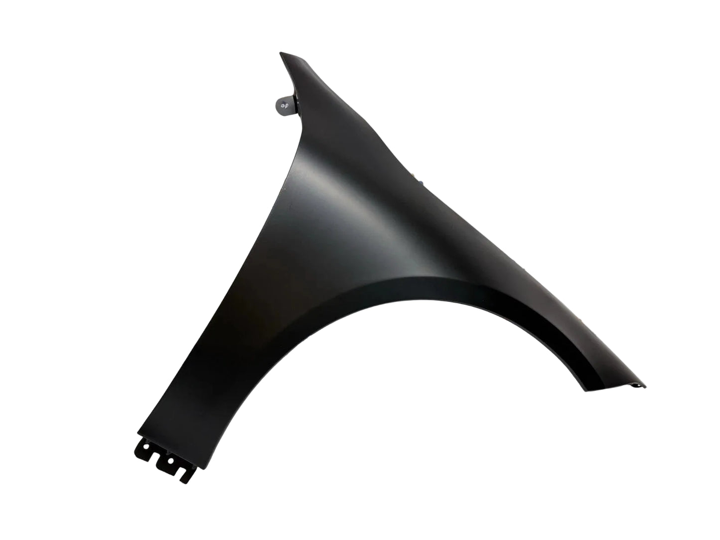 Mercedes-Benz CLA C118 2019 On Front Right Fender Wing Panel / Aluminium