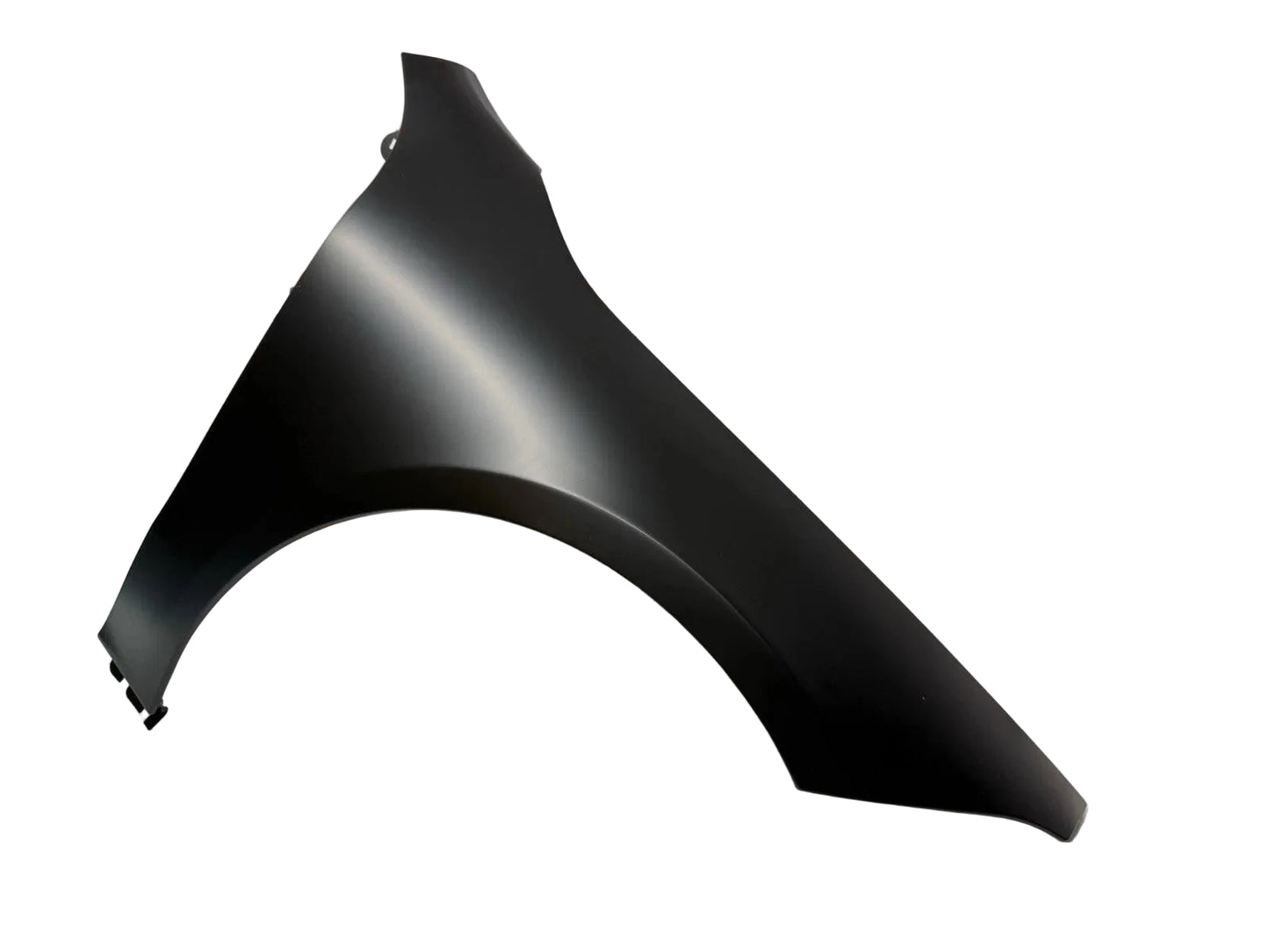 Mercedes-Benz CLA C118 2019 On Front Right Fender Wing Panel / Aluminium