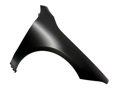 Mercedes-Benz CLA C118 2019 On Front Right Fender Wing Panel / Aluminium