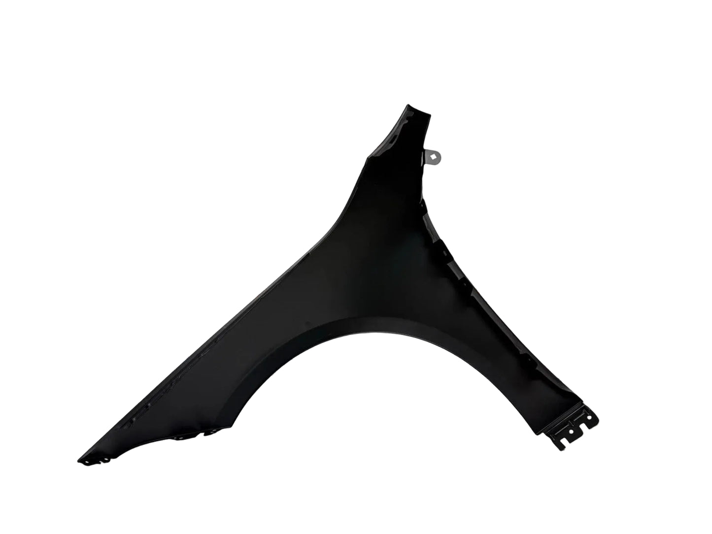 Mercedes-Benz CLA C118 2019 On Front Right Fender Wing Panel / Aluminium