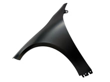 Mercedes-Benz CLA C118 2019 On Front Left Fender Wing Panel / Aluminium