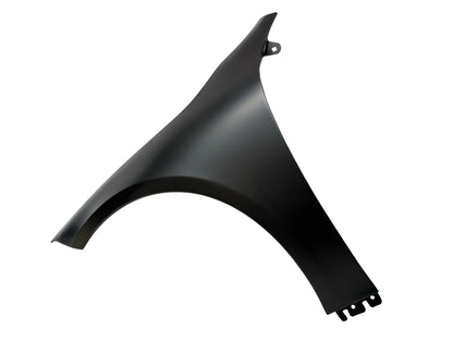 Mercedes-Benz CLA C118 2019 On Front Left Fender Wing Panel / Aluminium