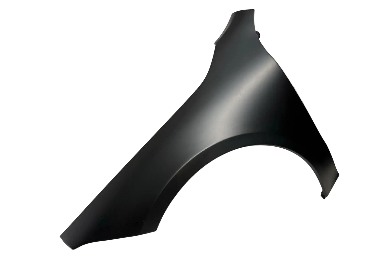 Mercedes-Benz CLA C118 2019 On Front Left Fender Wing Panel / Aluminium