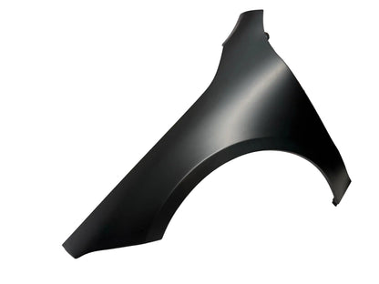 Mercedes-Benz CLA C118 2019 On Front Left Fender Wing Panel / Aluminium