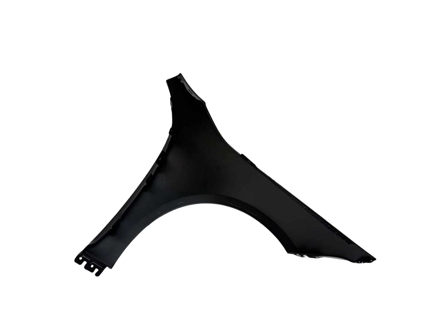 Mercedes-Benz CLA C118 2019 On Front Left Fender Wing Panel / Aluminium