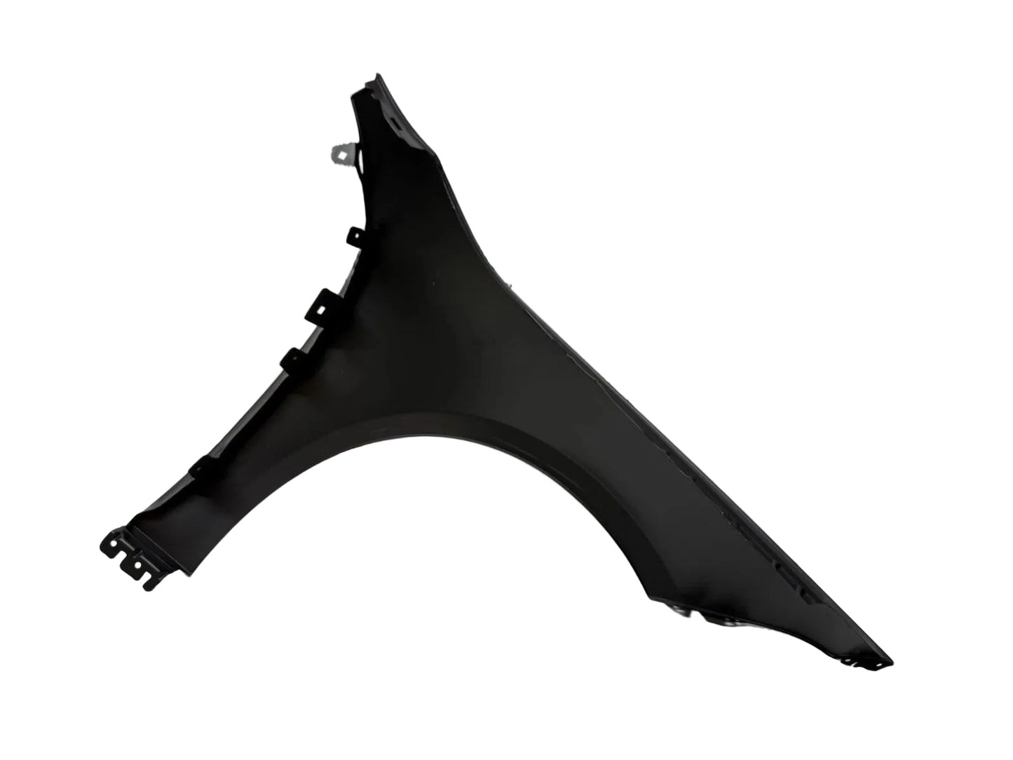 Mercedes-Benz CLA C118 2019 On Front Left Fender Wing Panel / Aluminium