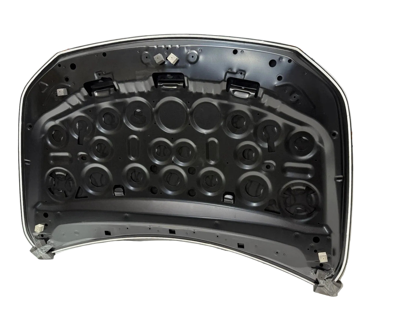 Mercedes-Benz CLA Class C118 2019-2025 Bonnet Hood Panel | Aluminium