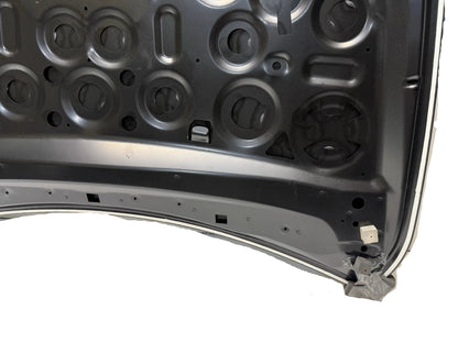 Mercedes-Benz CLA Class C118 2019-2025 Bonnet Hood Panel | Aluminium