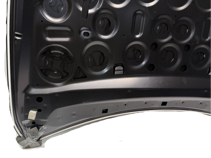 Mercedes-Benz CLA Class C118 2019-2025 Bonnet Hood Panel | Aluminium