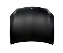 Mercedes-Benz C-Class W205 2014–2021 Bonnet Hood | Aluminium