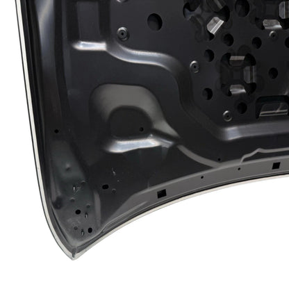 Mercedes-Benz C Class W206 2022-2026 Bonnet Hood Panel | Aluminium