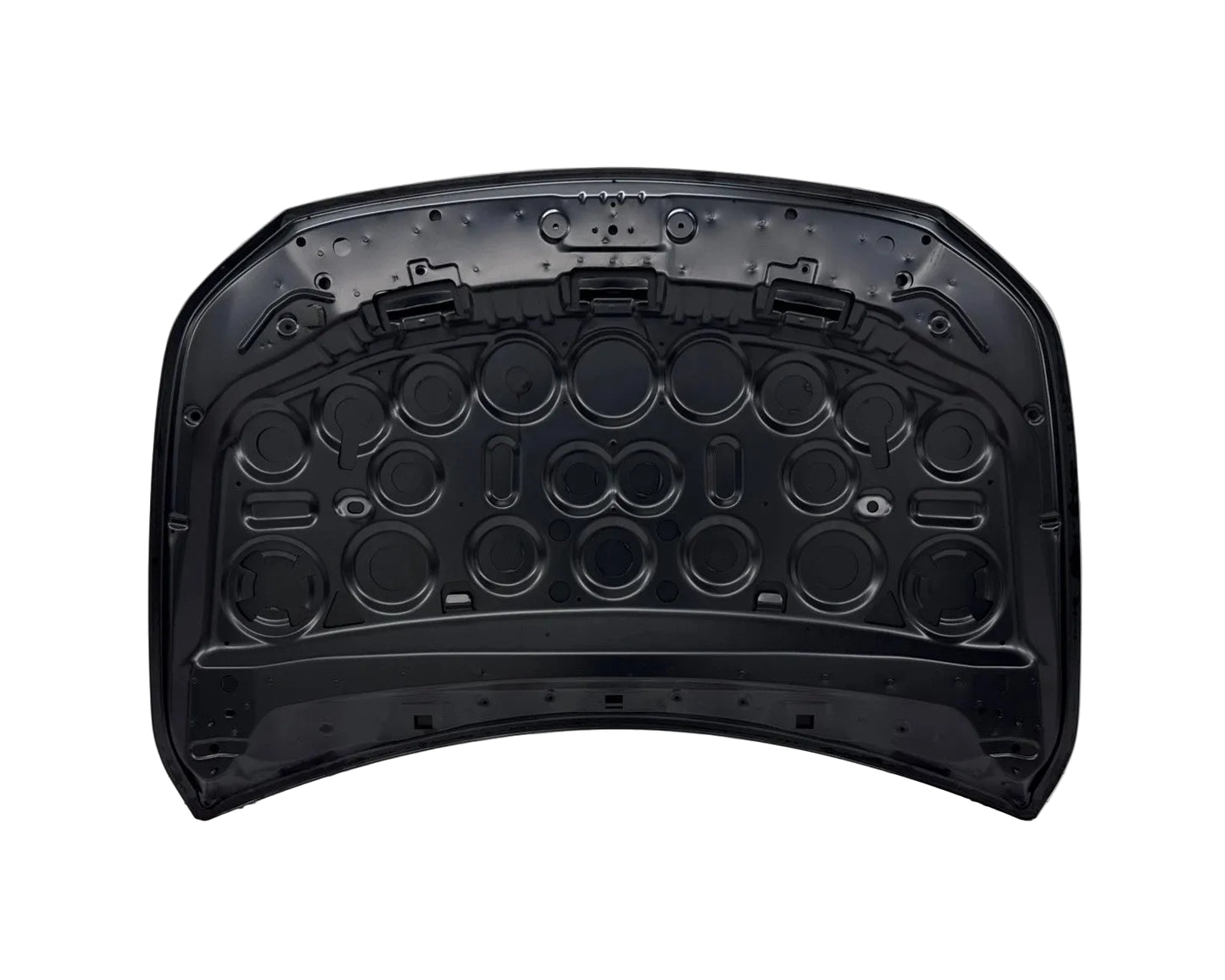 Mercedes-Benz A Class W177 2019-2026 Bonnet Hood | Aluminium | A1778801800