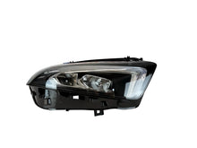 Mercedes-Benz A Class W177 2019-2023 Front Right LED Headlight / Driver Side