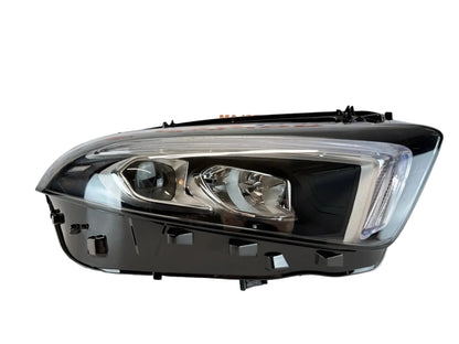 Mercedes-Benz A Class W177 2019-2023 Front Right LED Headlight / Driver Side