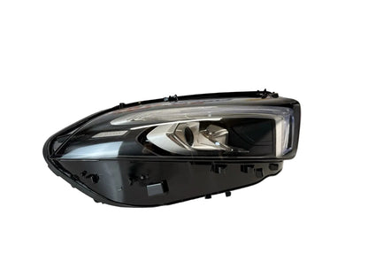 Mercedes-Benz A Class W177 2019-2023 Front Right LED Headlight / Driver Side