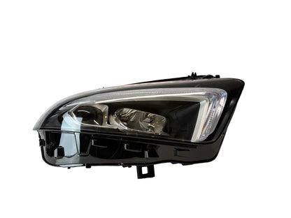 Mercedes-Benz A Class W177 2019-2023 Front Right LED Headlight / Driver Side