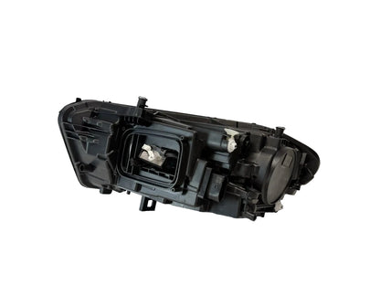 Mercedes-Benz A Class W177 2019-2023 Front Right LED Headlight / Driver Side