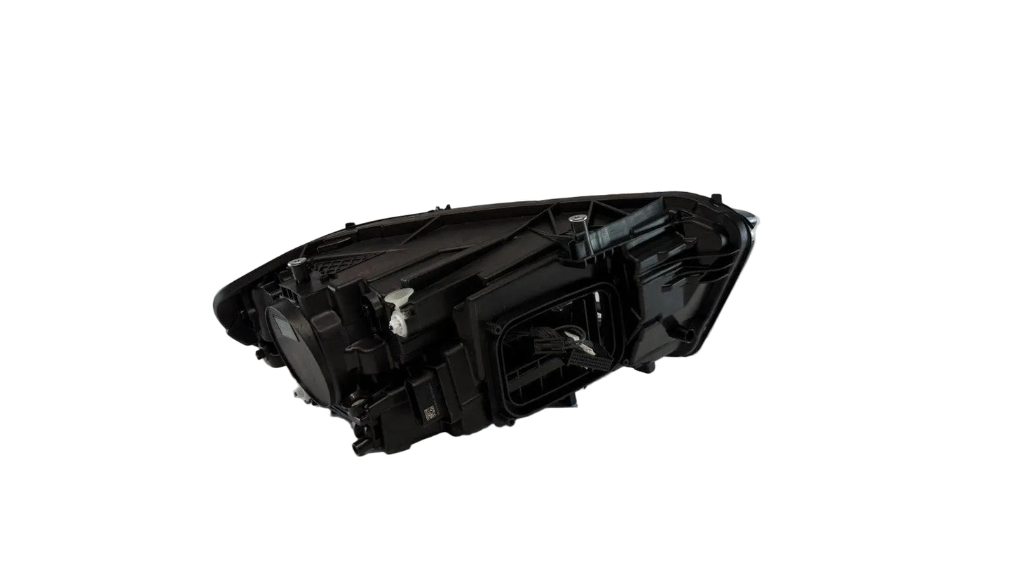 Mercedes-Benz A Class W177 2019-2023 Front Left LED Headlight / Passenger Side