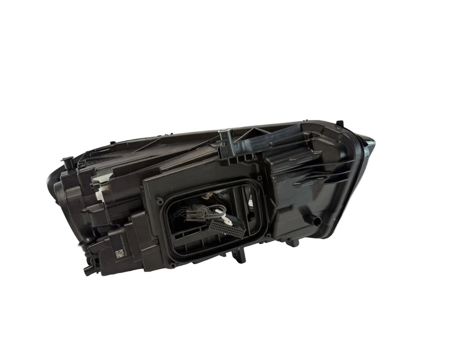 Mercedes-Benz A Class W177 2019-2023 Front Left LED Headlight / Passenger Side
