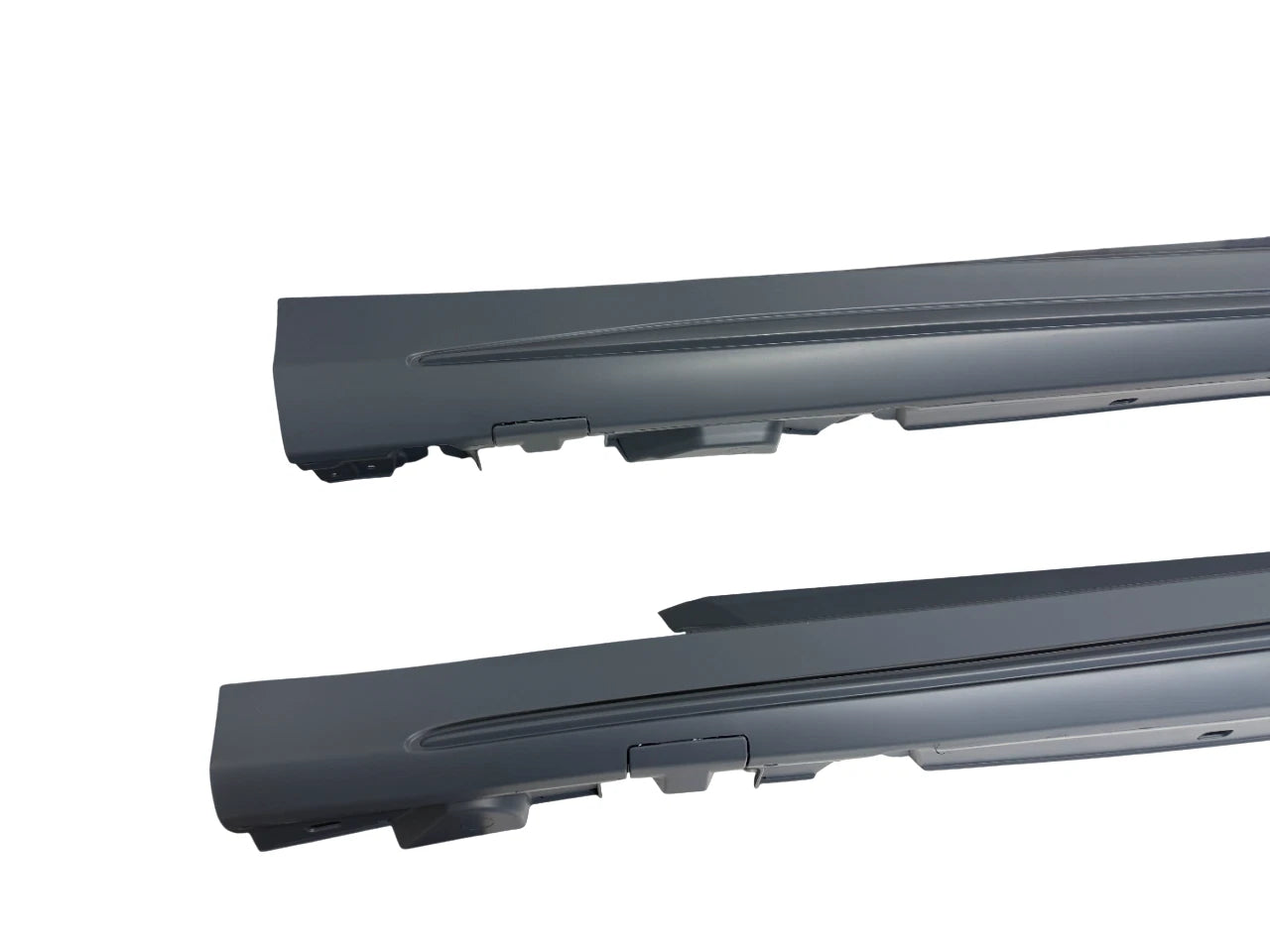 Mercedes-Benz C Class W205 2019-2021 AMG C43 Side Skirts Pair