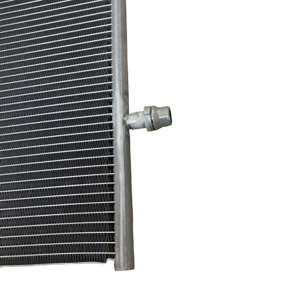 Mercedes-Benz S C E Class 2016 Onwards AC Condenser