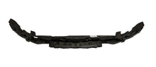 Mercedes-Benz GLE W167 / C167 2019-2023 Front Bumper Impact Absorber Foam