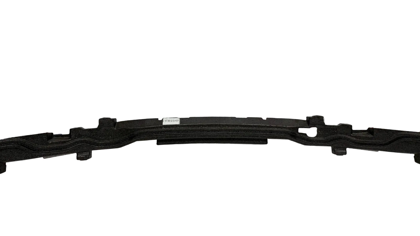 Mercedes-Benz GLE W167 / C167 2019-2023 Front Bumper Impact Absorber Foam