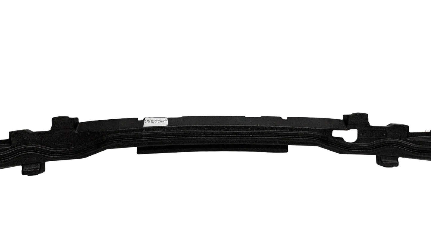 Mercedes-Benz GLE W167 / C167 2019-2023 Front Bumper Impact Absorber Foam