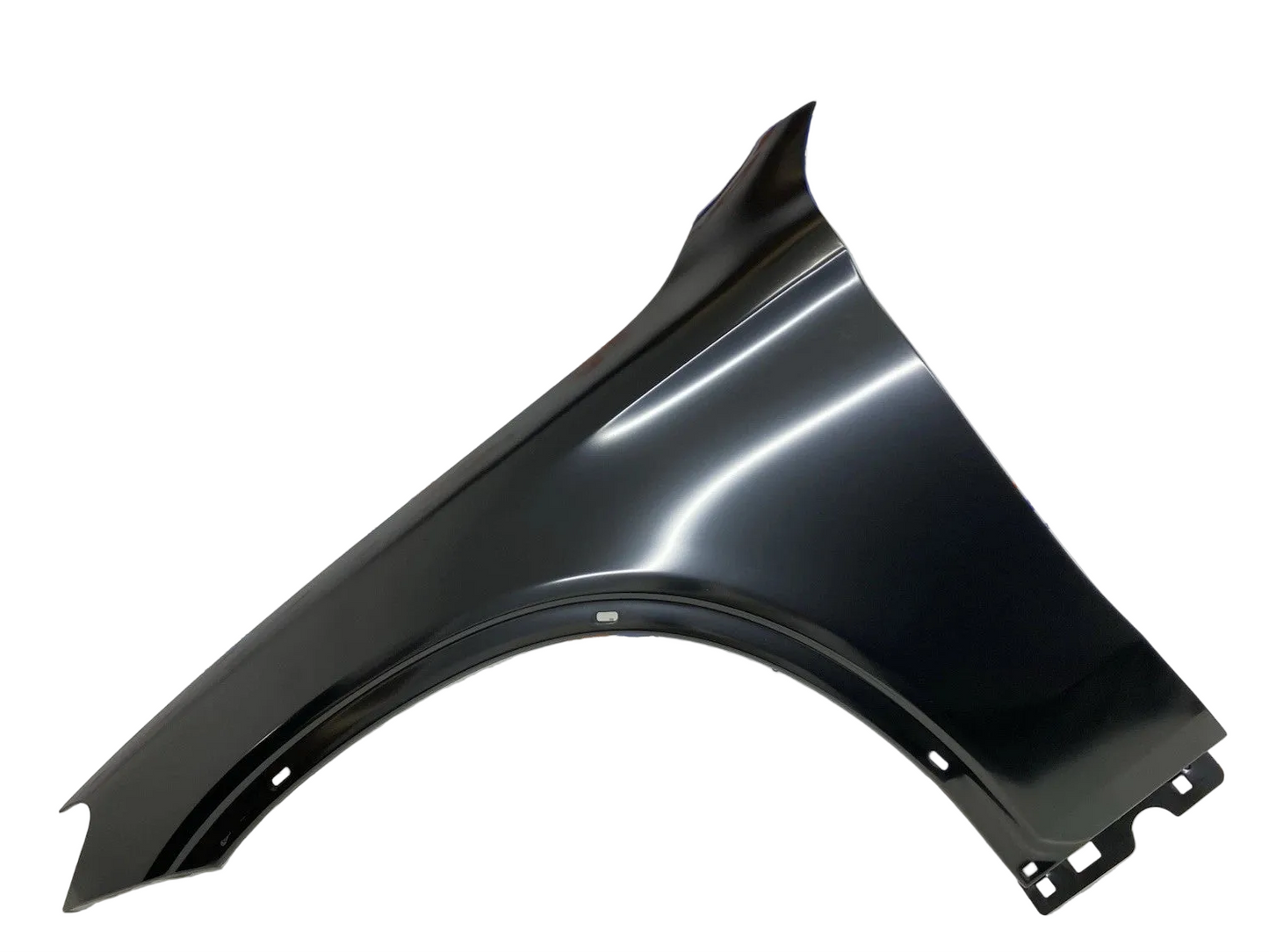 Mercedes-Benz GLC X253 / C253 2015-2022 Front Left Wing Fender / Passenger Side