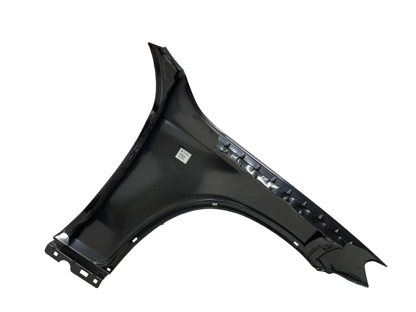 Mercedes-Benz GLC X253 / C253 2015-2022 Front Left Wing Fender / Passenger Side