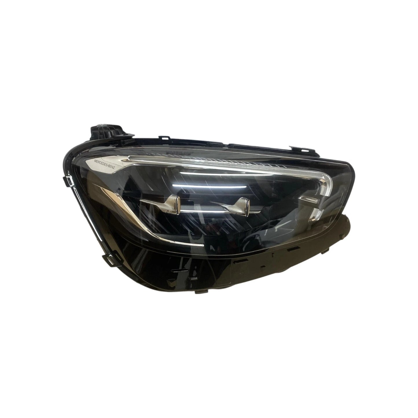 Mercedes-Benz E Class W213 21-23 Front Right Headlight | Static LED A213 9066608