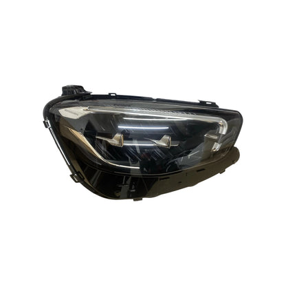 Mercedes-Benz E Class W213 21-23 Front Right Headlight | Static LED A213 9066608