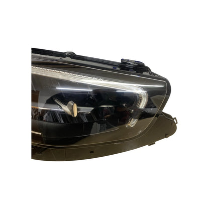 Mercedes-Benz E Class W213 21-23 Front Right Headlight | Static LED A213 9066608