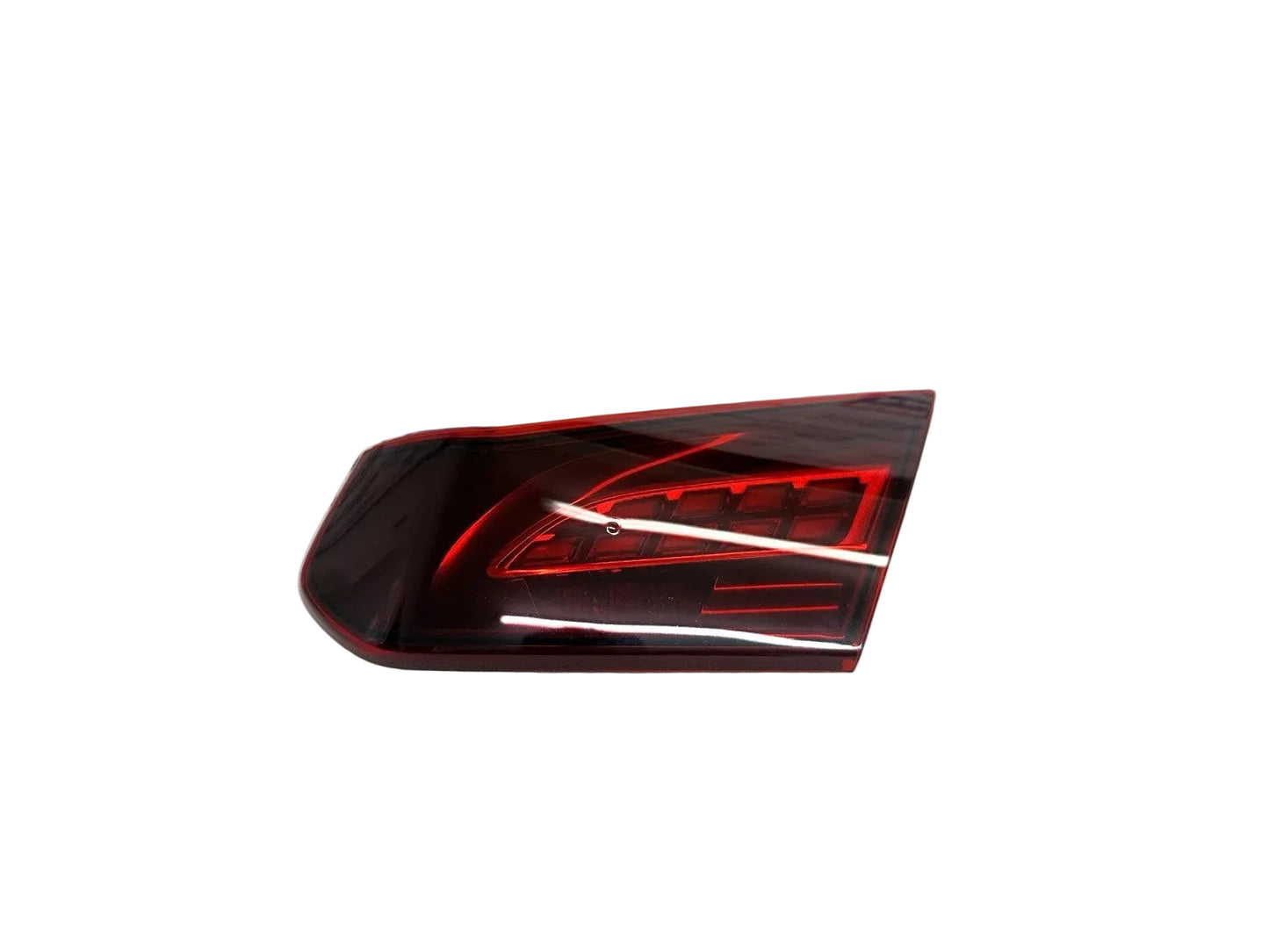 Mercedes-Benz E Class W213 2021-2023 Rear Right Tailgate Light / Driver Side