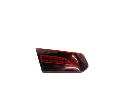 Mercedes-Benz E Class W213 2021-2023 Rear Left Tailgate Light / Passenger Side