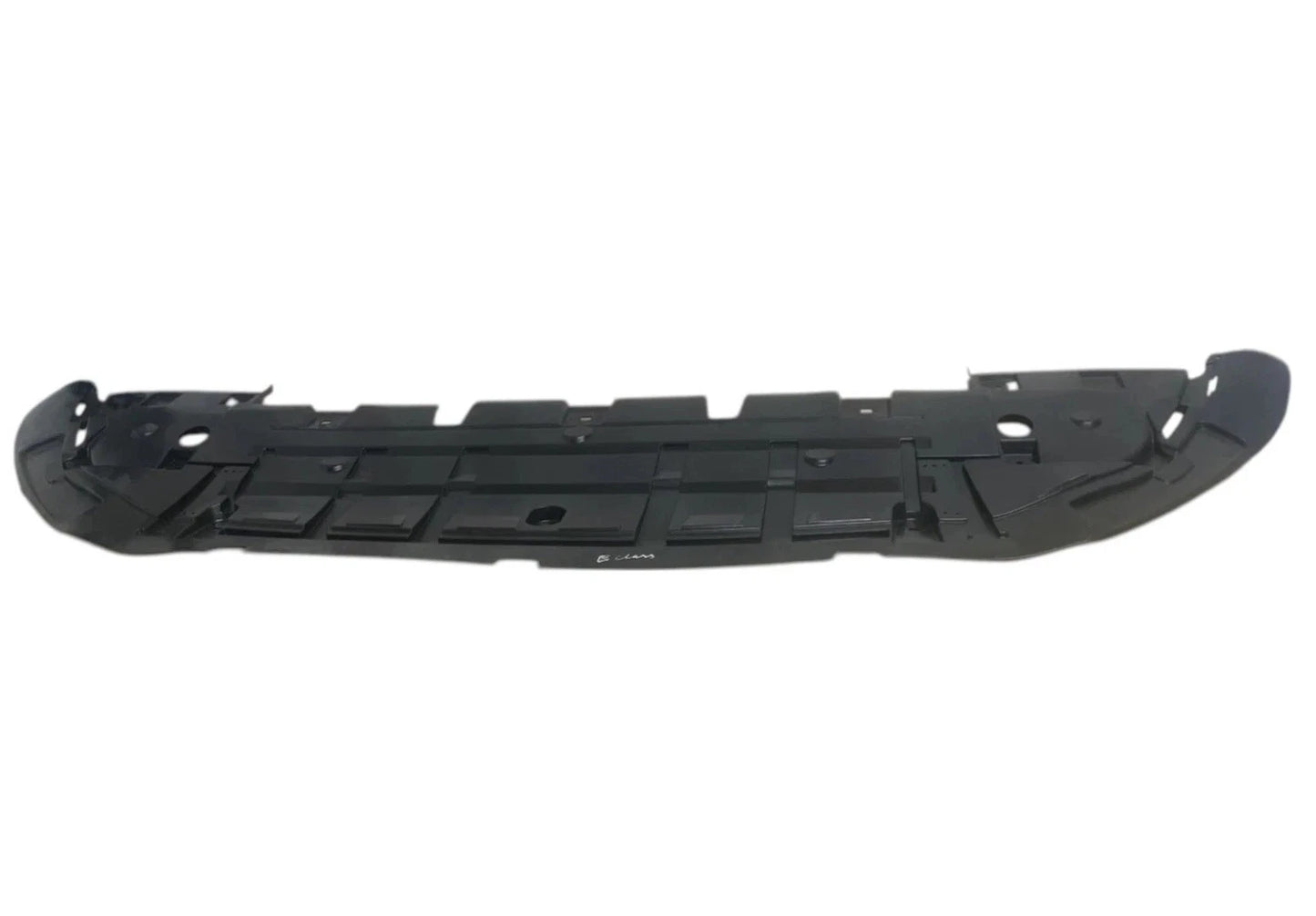 Mercedes-Benz E Class W213 2020+ Front Bumper Undertray Cover / AMG Line