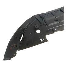 Mercedes-Benz E Class W213 2020+ Front Bumper Undertray Cover / AMG Line