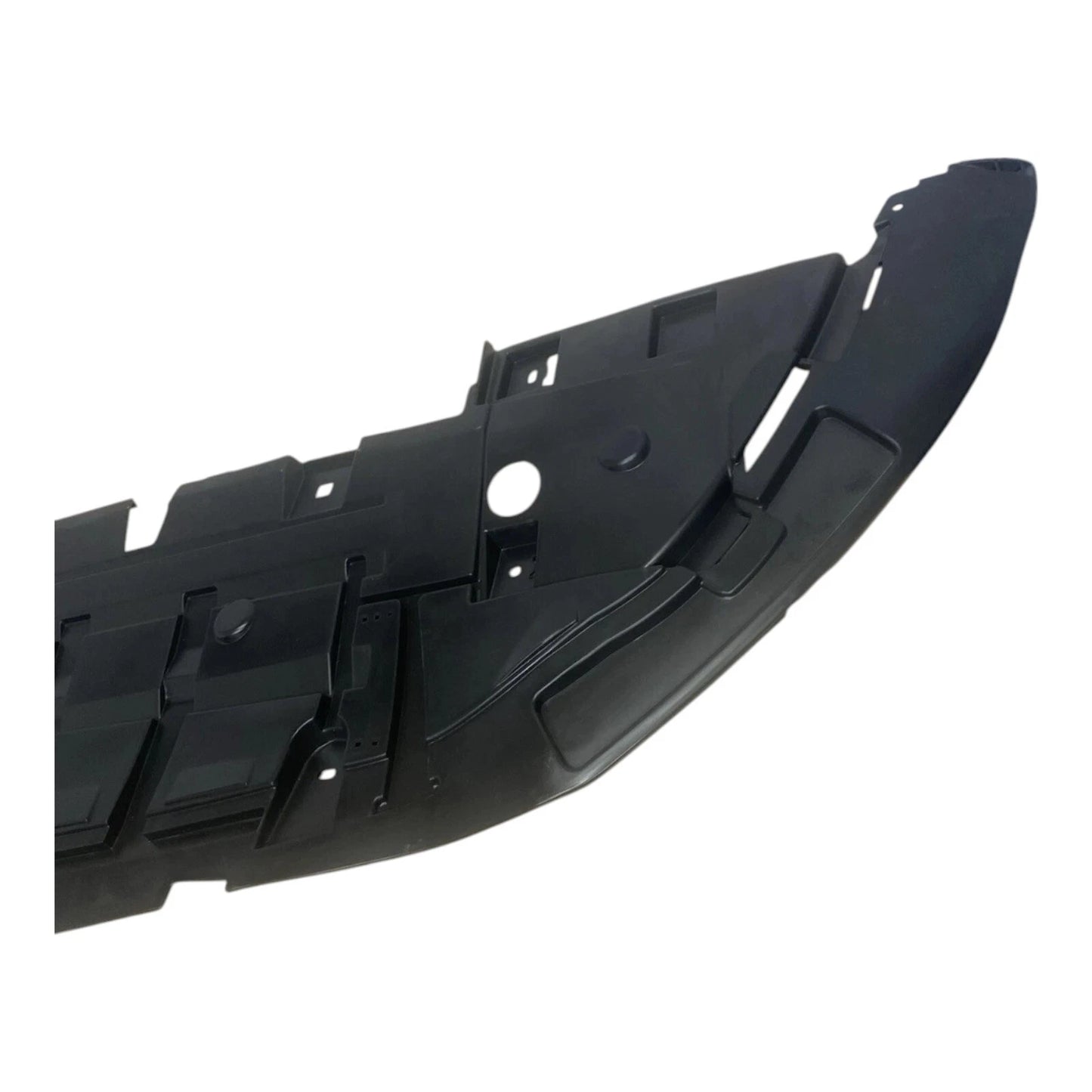 Mercedes-Benz E Class W213 2020+ Front Bumper Undertray Cover / AMG Line